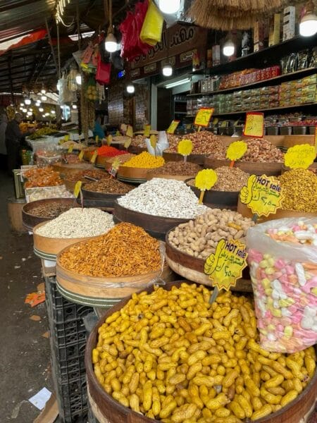 Jordanien Reise | Michèle Funk | Vögele Reisen