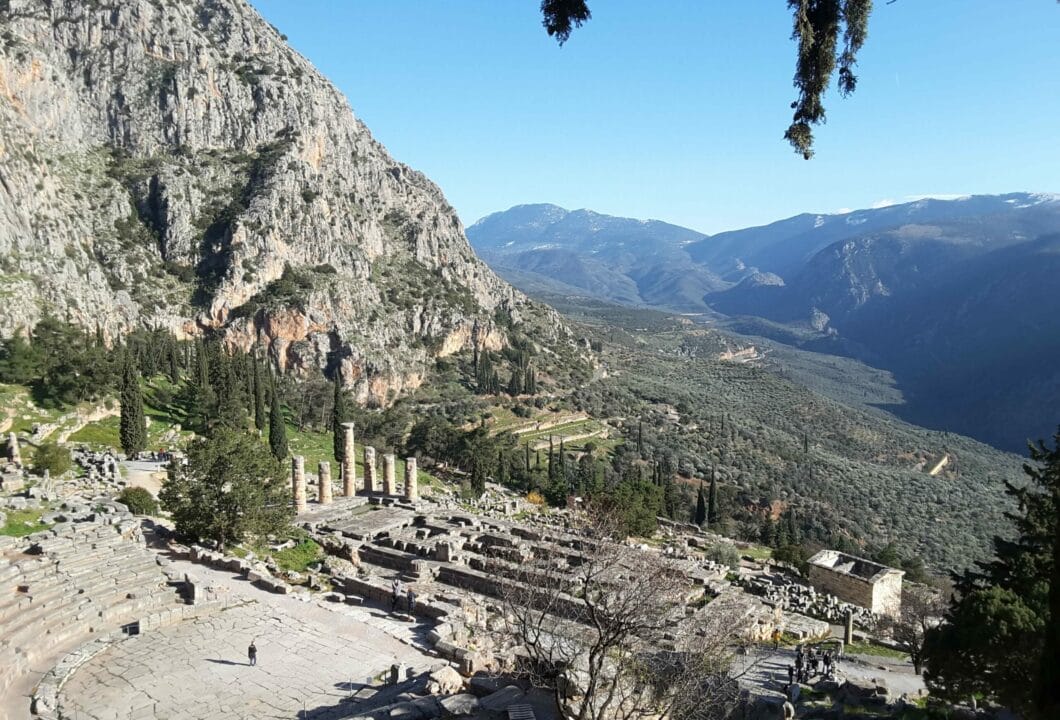 Delphi